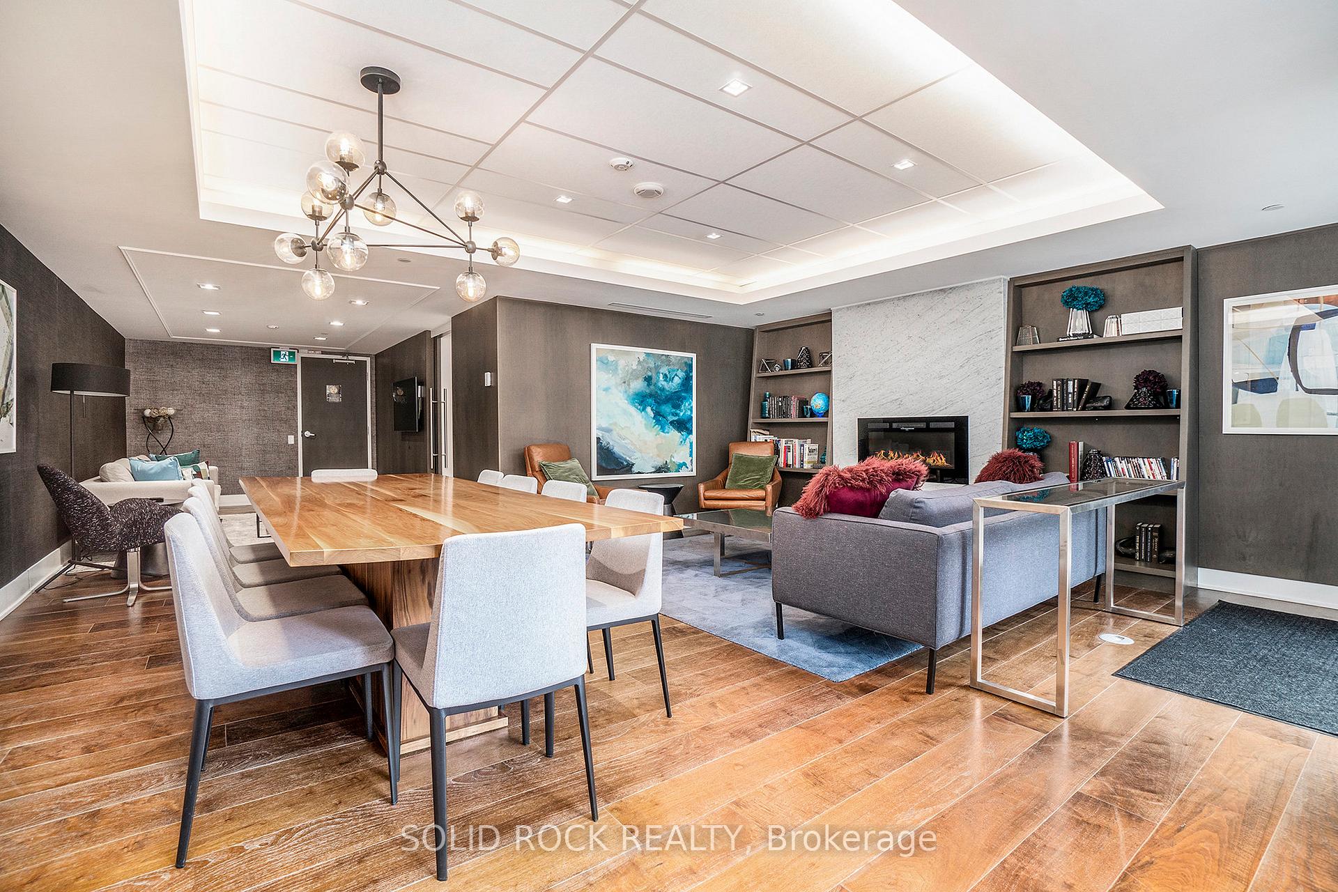 Photo 24 of Unit 319, 411 Mackay Street, Ottawa, Lindenlea — HOMEH
