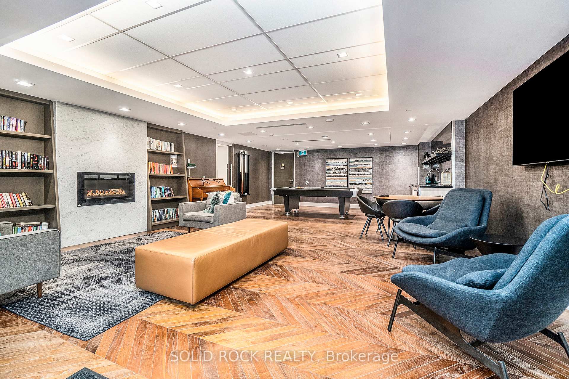 Photo 25 of Unit 319, 411 Mackay Street, Ottawa, Lindenlea — HOMEH