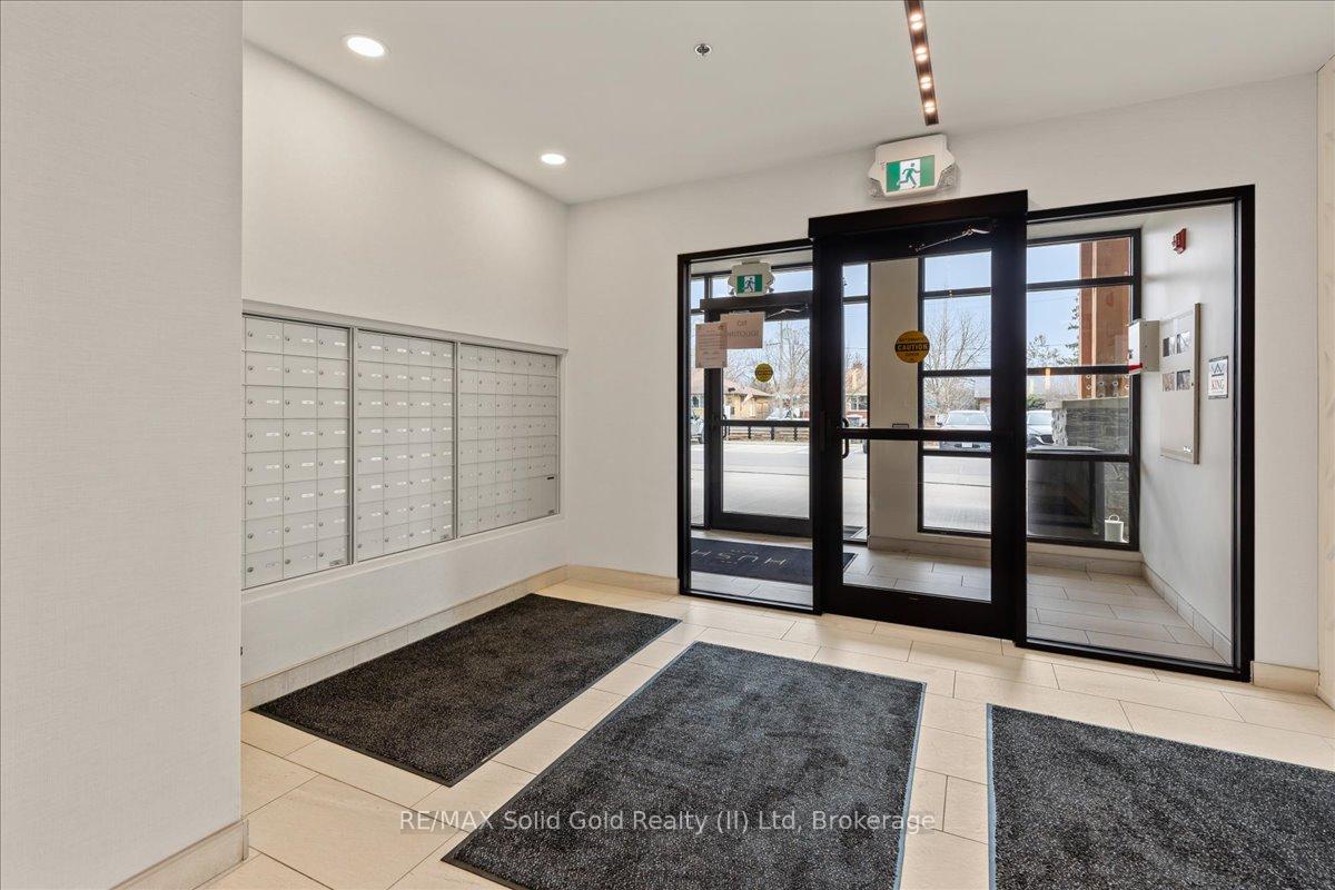Photo 2 of Unit 103, 110 Fergus Avenue, Kitchener — HOMEH