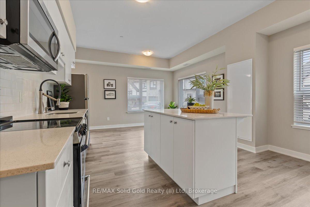 Photo 3 of Unit 103, 110 Fergus Avenue, Kitchener — HOMEH
