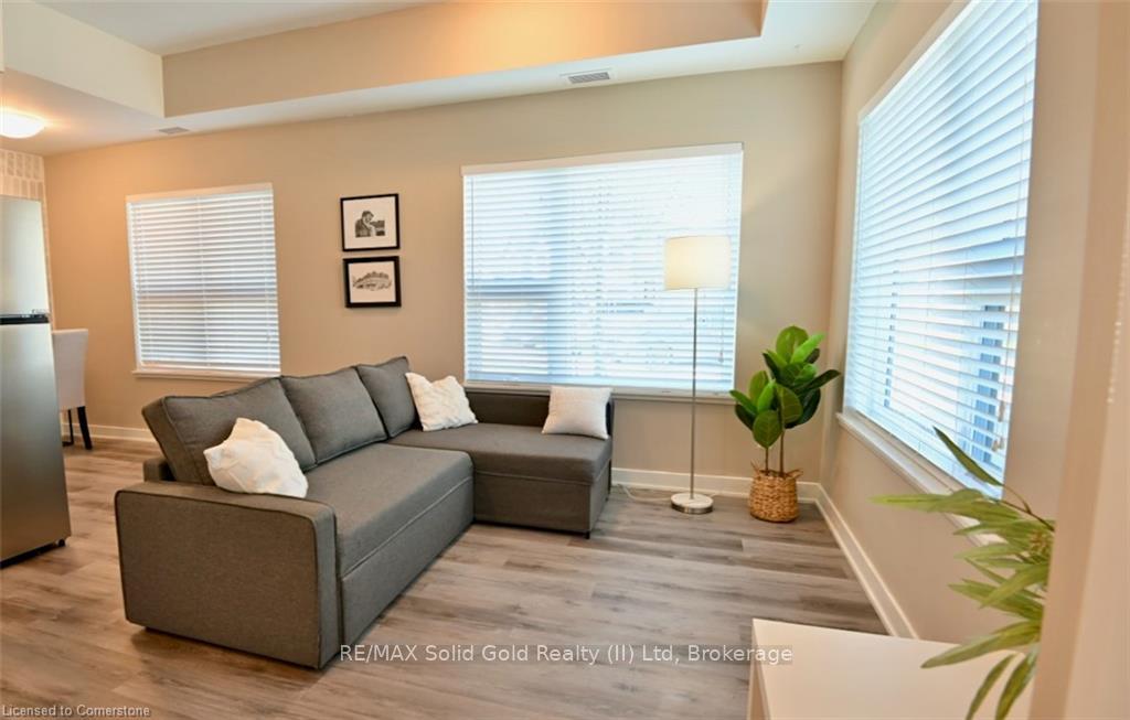 Photo 5 of Unit 103, 110 Fergus Avenue, Kitchener — HOMEH