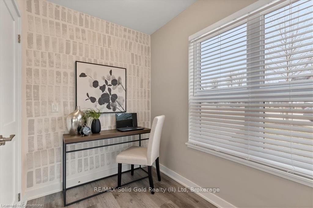 Photo 6 of Unit 103, 110 Fergus Avenue, Kitchener — HOMEH