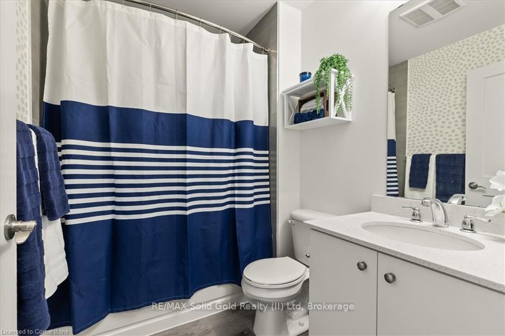 Photo 8 of Unit 103, 110 Fergus Avenue, Kitchener — HOMEH