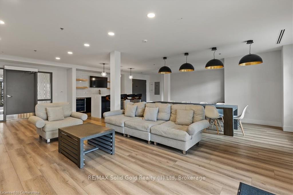 Photo 11 of Unit 103, 110 Fergus Avenue, Kitchener — HOMEH