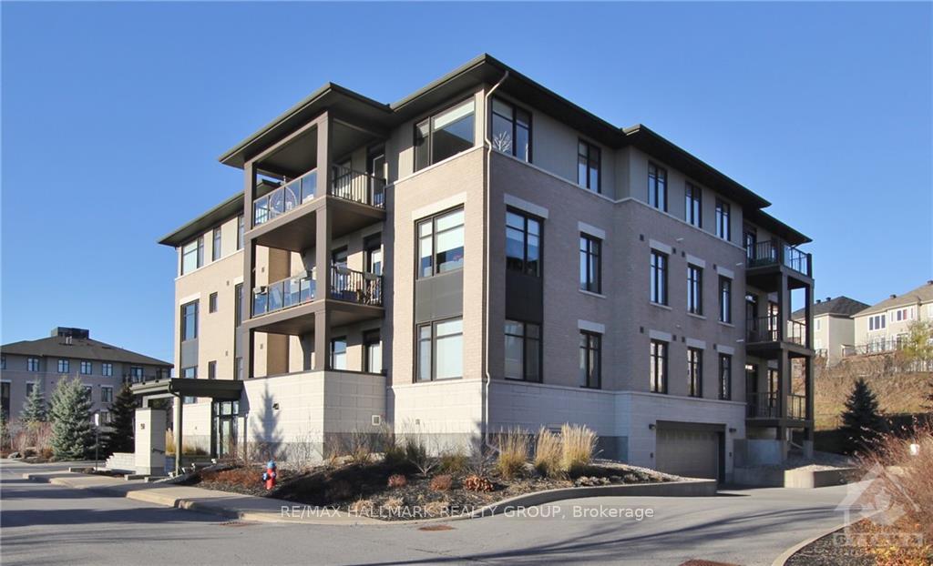 Photo 1 of Unit 102, 150 Guelph, Ottawa, Kanata - Kanata Lakes/Heritage Hills — HOMEH