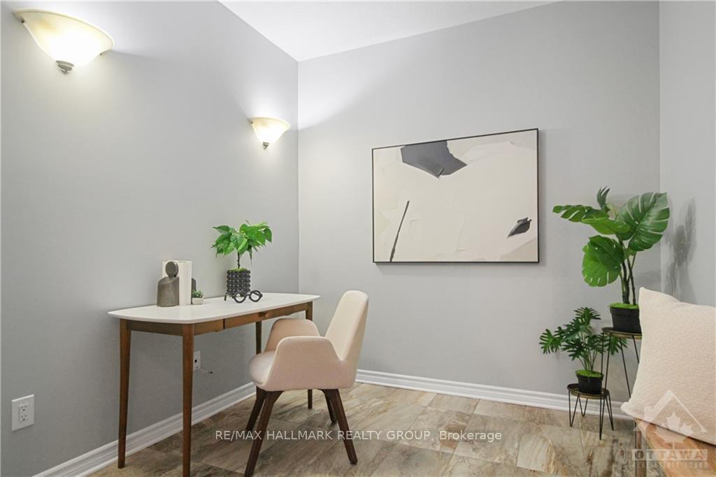 Photo 3 of Unit 102, 150 Guelph, Ottawa, Kanata - Kanata Lakes/Heritage Hills — HOMEH