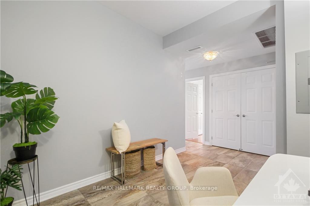 Photo 4 of Unit 102, 150 Guelph, Ottawa, Kanata - Kanata Lakes/Heritage Hills — HOMEH