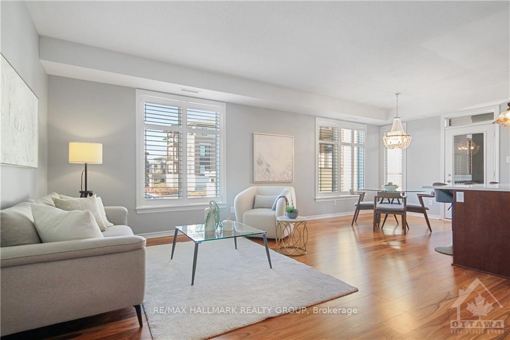 Photo 5 of Unit 102, 150 Guelph, Ottawa, Kanata - Kanata Lakes/Heritage Hills — HOMEH