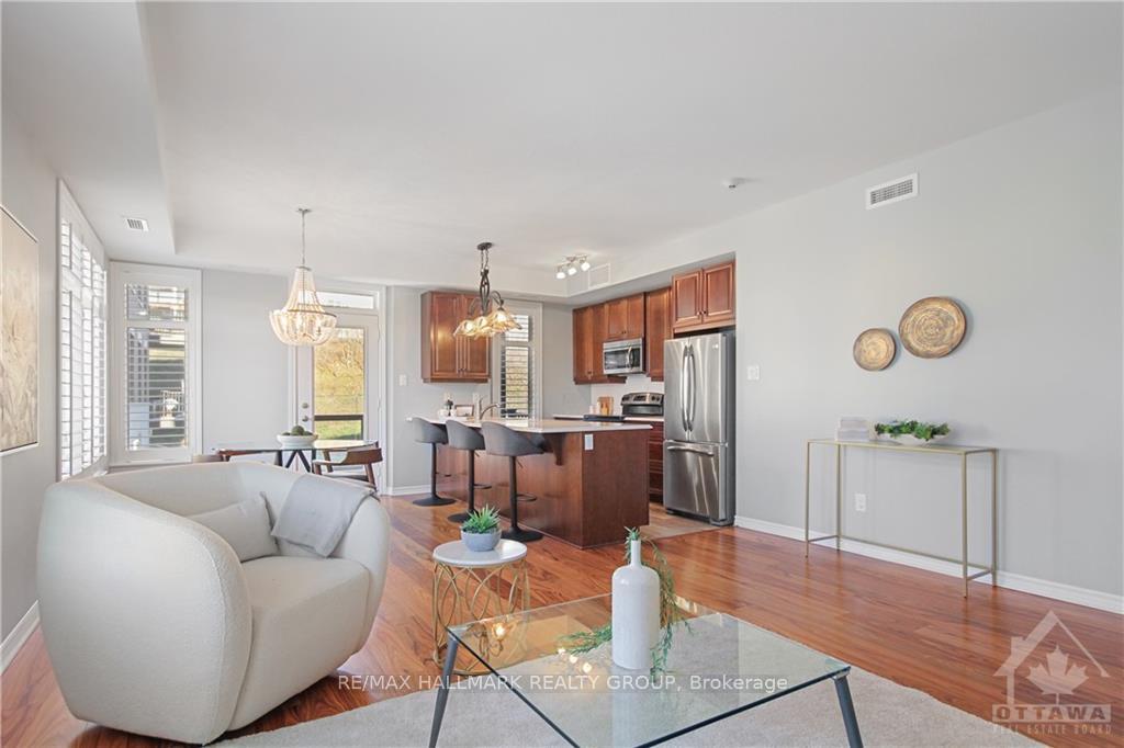 Photo 9 of Unit 102, 150 Guelph, Ottawa, Kanata - Kanata Lakes/Heritage Hills — HOMEH