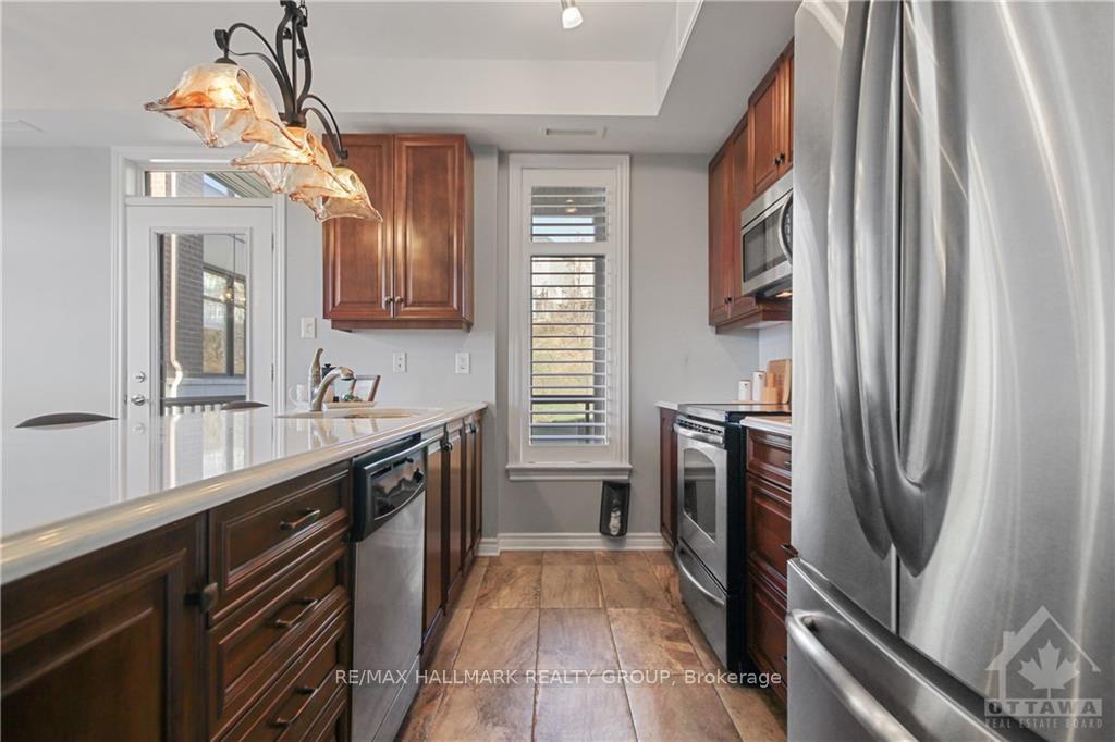 Photo 13 of Unit 102, 150 Guelph, Ottawa, Kanata - Kanata Lakes/Heritage Hills — HOMEH