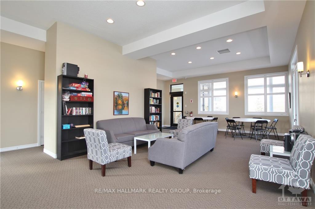 Photo 25 of Unit 102, 150 Guelph, Ottawa, Kanata - Kanata Lakes/Heritage Hills — HOMEH