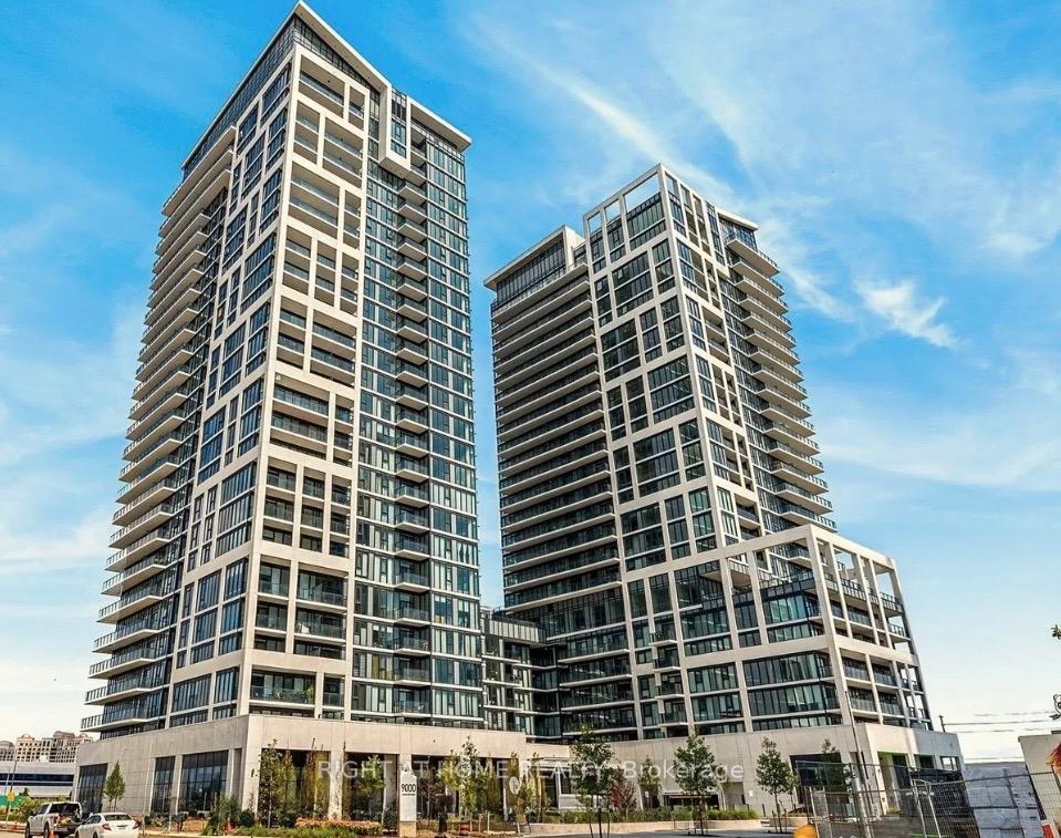 Photo 1 of Unit 210, 27 Korda Gate, Vaughan, Vellore Village — HOMEH