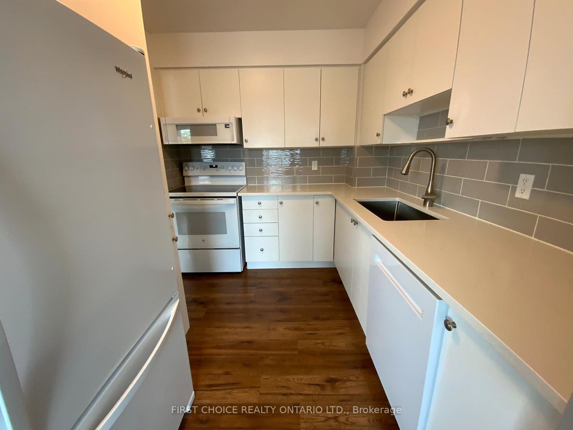Photo 2 of Unit 408C, 2044 Arrowsmith Drive, Ottawa, Beacon Hill South — HOMEH