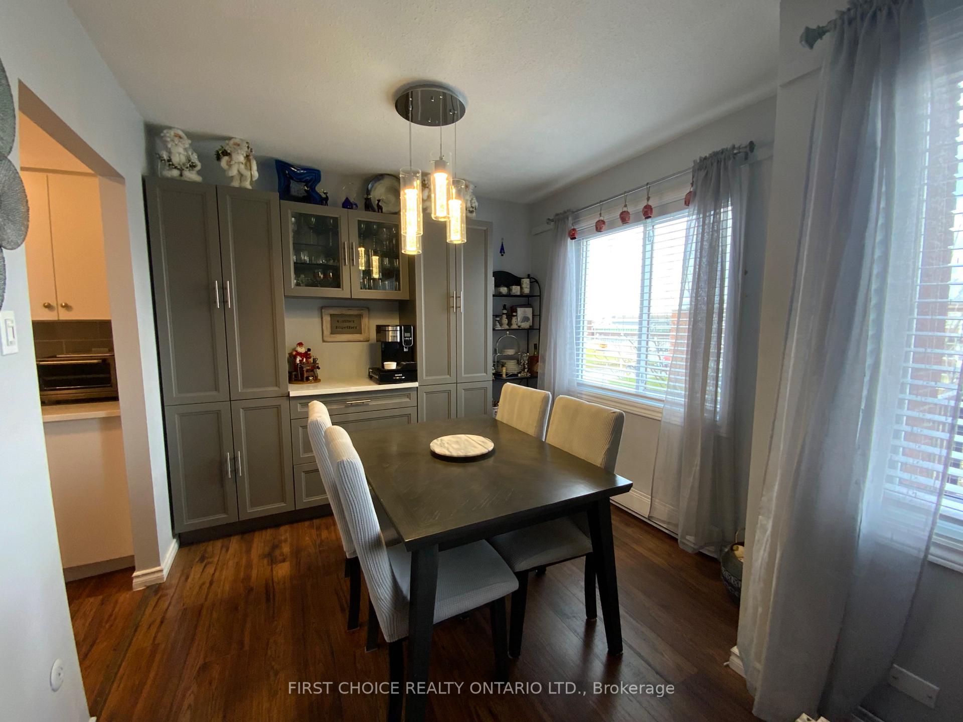 Photo 5 of Unit 408C, 2044 Arrowsmith Drive, Ottawa, Beacon Hill South — HOMEH