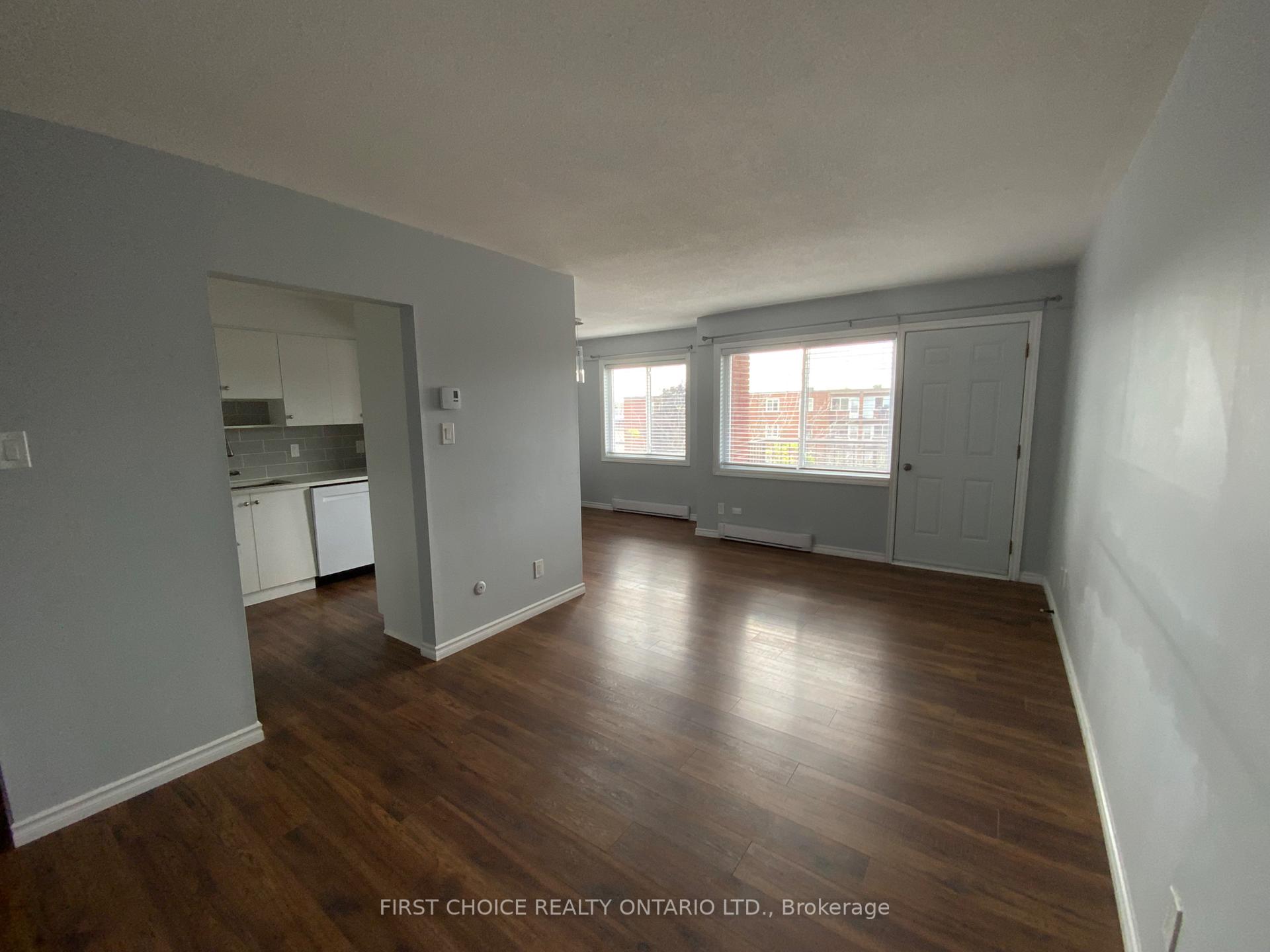 Photo 9 of Unit 408C, 2044 Arrowsmith Drive, Ottawa, Beacon Hill South — HOMEH