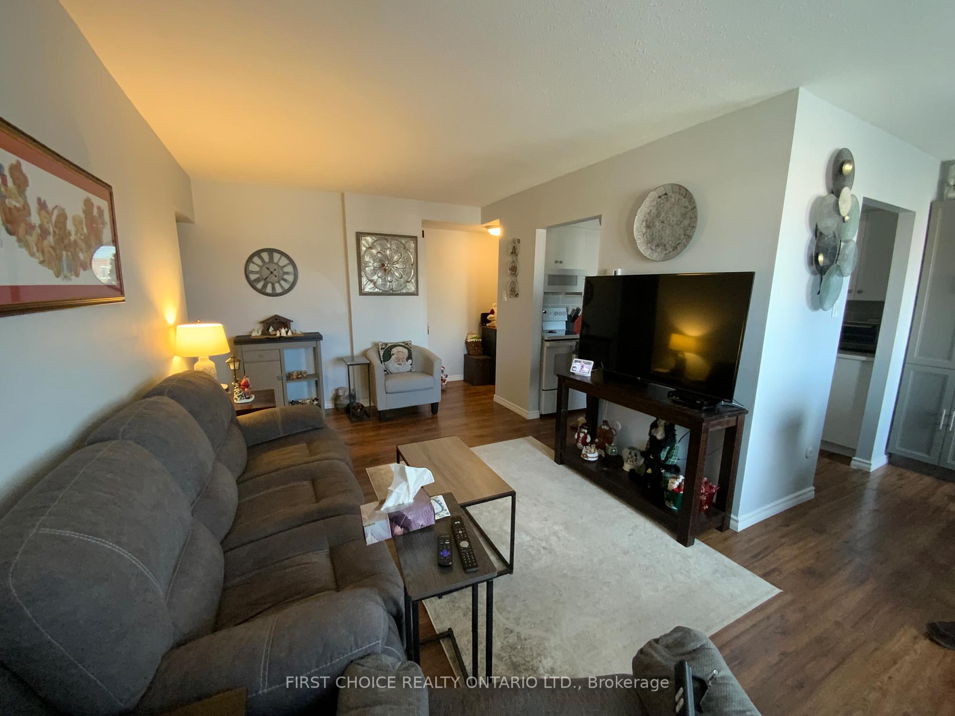 Photo 21 of Unit 408C, 2044 Arrowsmith Drive, Ottawa, Beacon Hill South — HOMEH