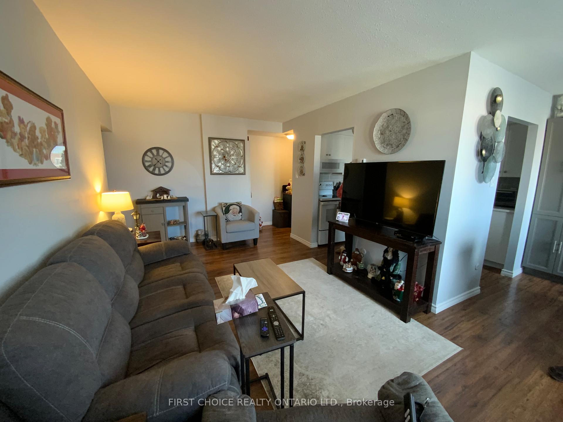 Photo 22 of Unit 408C, 2044 Arrowsmith Drive, Ottawa, Beacon Hill South — HOMEH