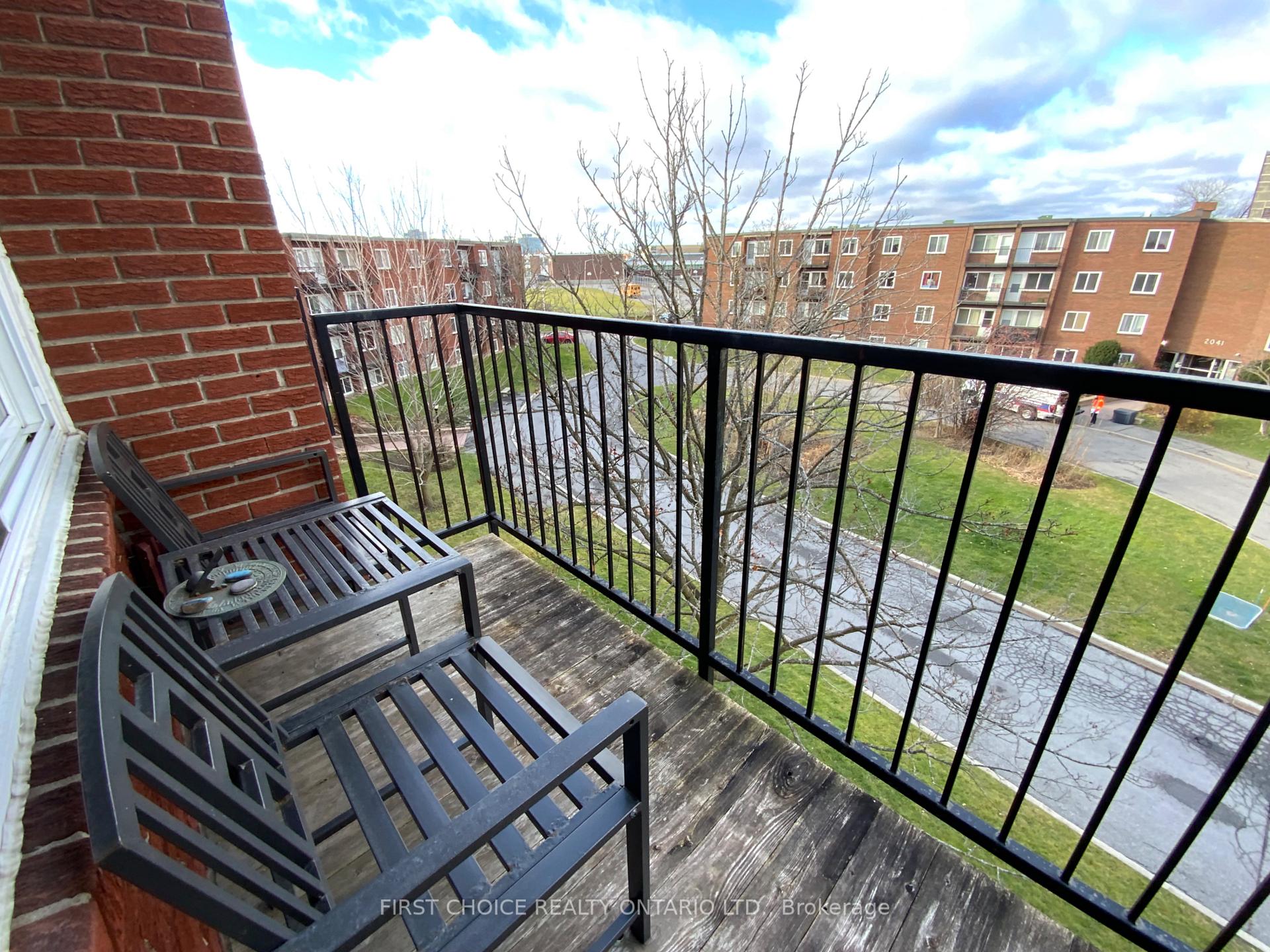 Photo 23 of Unit 408C, 2044 Arrowsmith Drive, Ottawa, Beacon Hill South — HOMEH