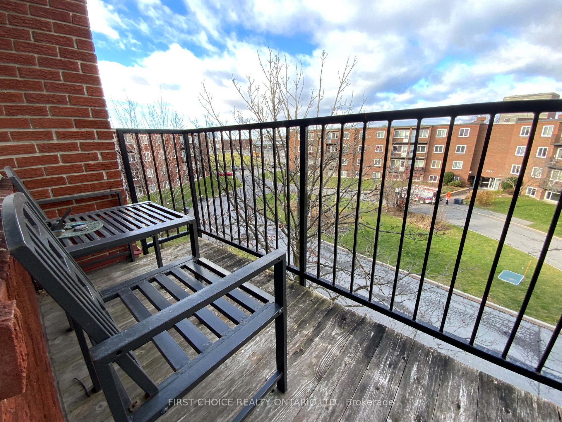 Photo 26 of Unit 408C, 2044 Arrowsmith Drive, Ottawa, Beacon Hill South — HOMEH