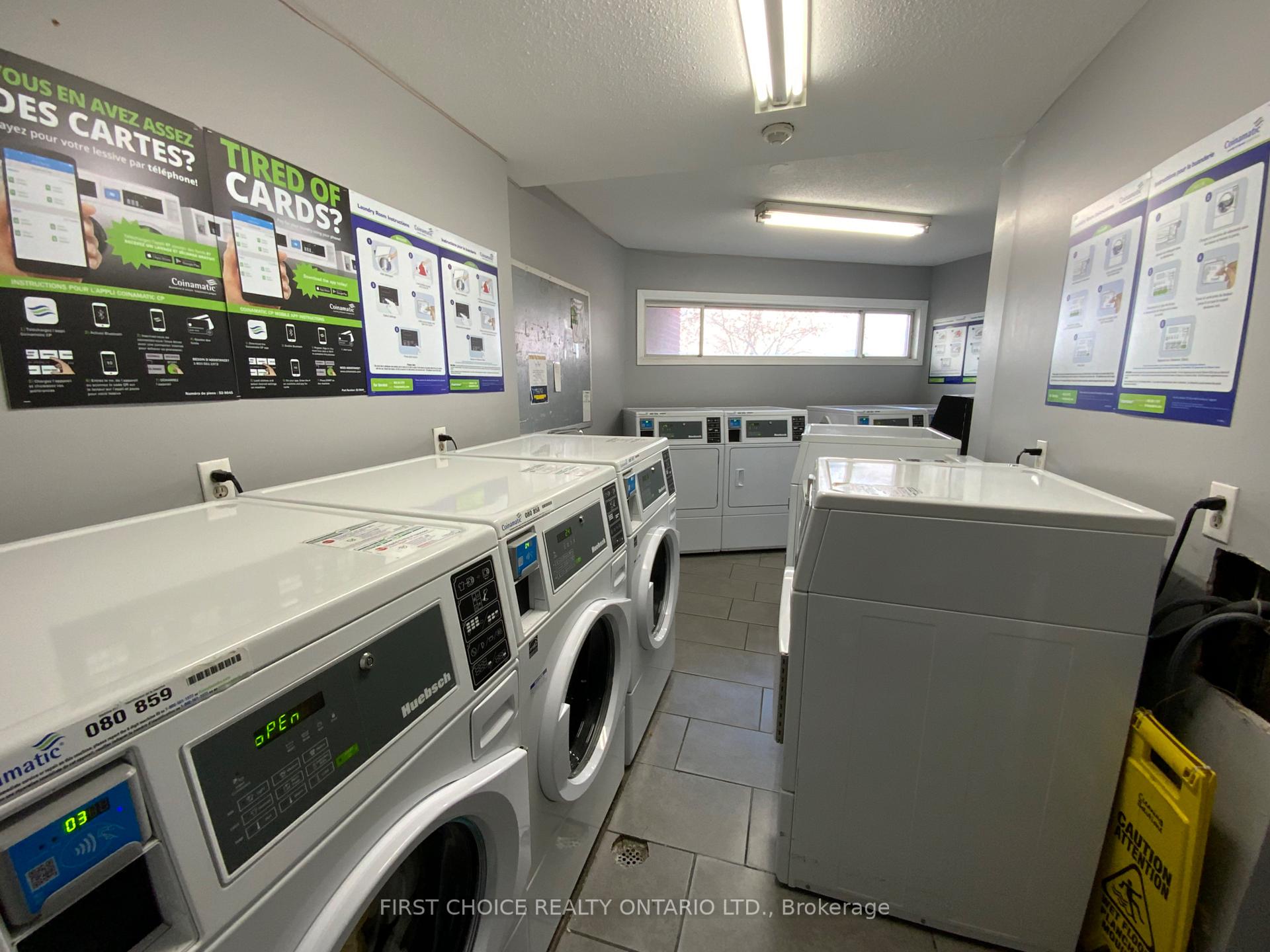 Photo 27 of Unit 408C, 2044 Arrowsmith Drive, Ottawa, Beacon Hill South — HOMEH
