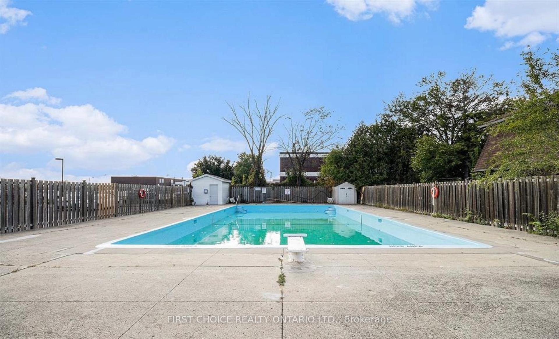 Photo 28 of Unit 408C, 2044 Arrowsmith Drive, Ottawa, Beacon Hill South — HOMEH