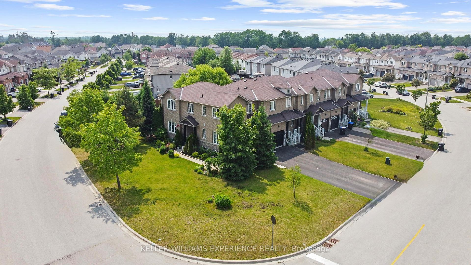 Photo 1 of 1 Admiral Crescent, Essa, Angus — HOMEH