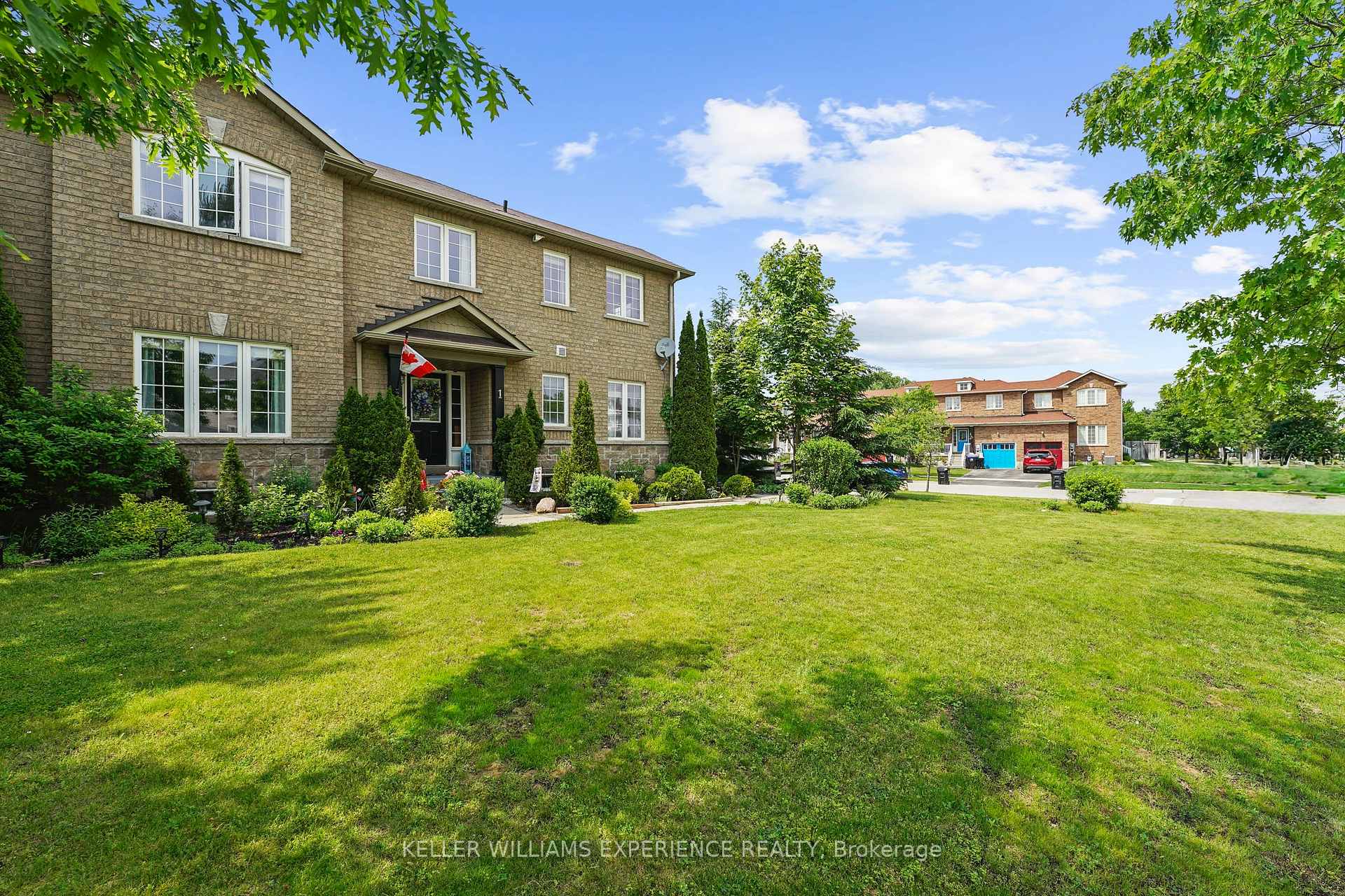 Photo 2 of 1 Admiral Crescent, Essa, Angus — HOMEH