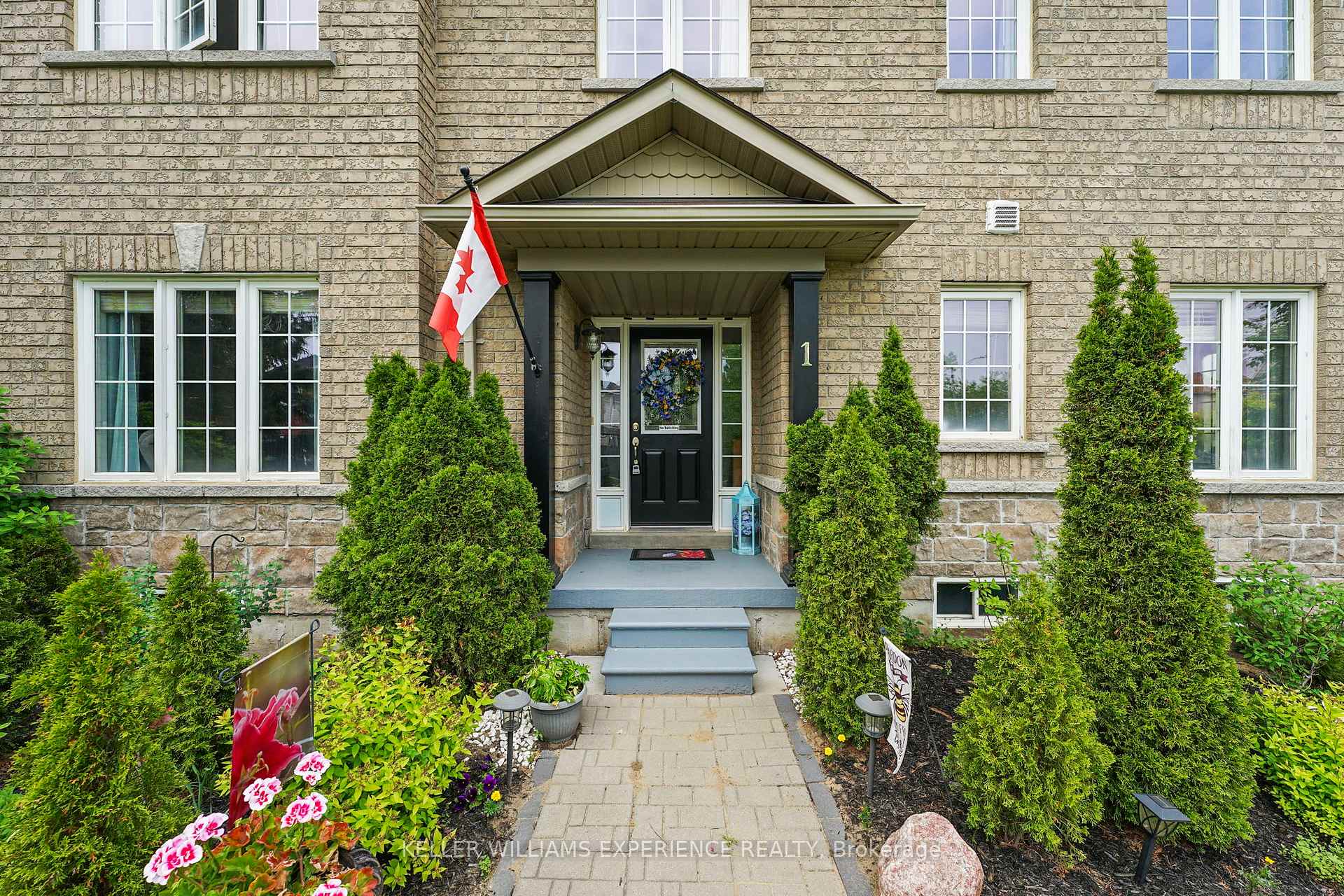 Photo 4 of 1 Admiral Crescent, Essa, Angus — HOMEH
