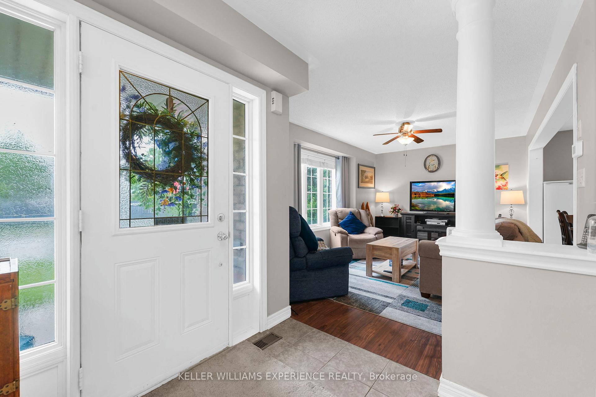 Photo 5 of 1 Admiral Crescent, Essa, Angus — HOMEH