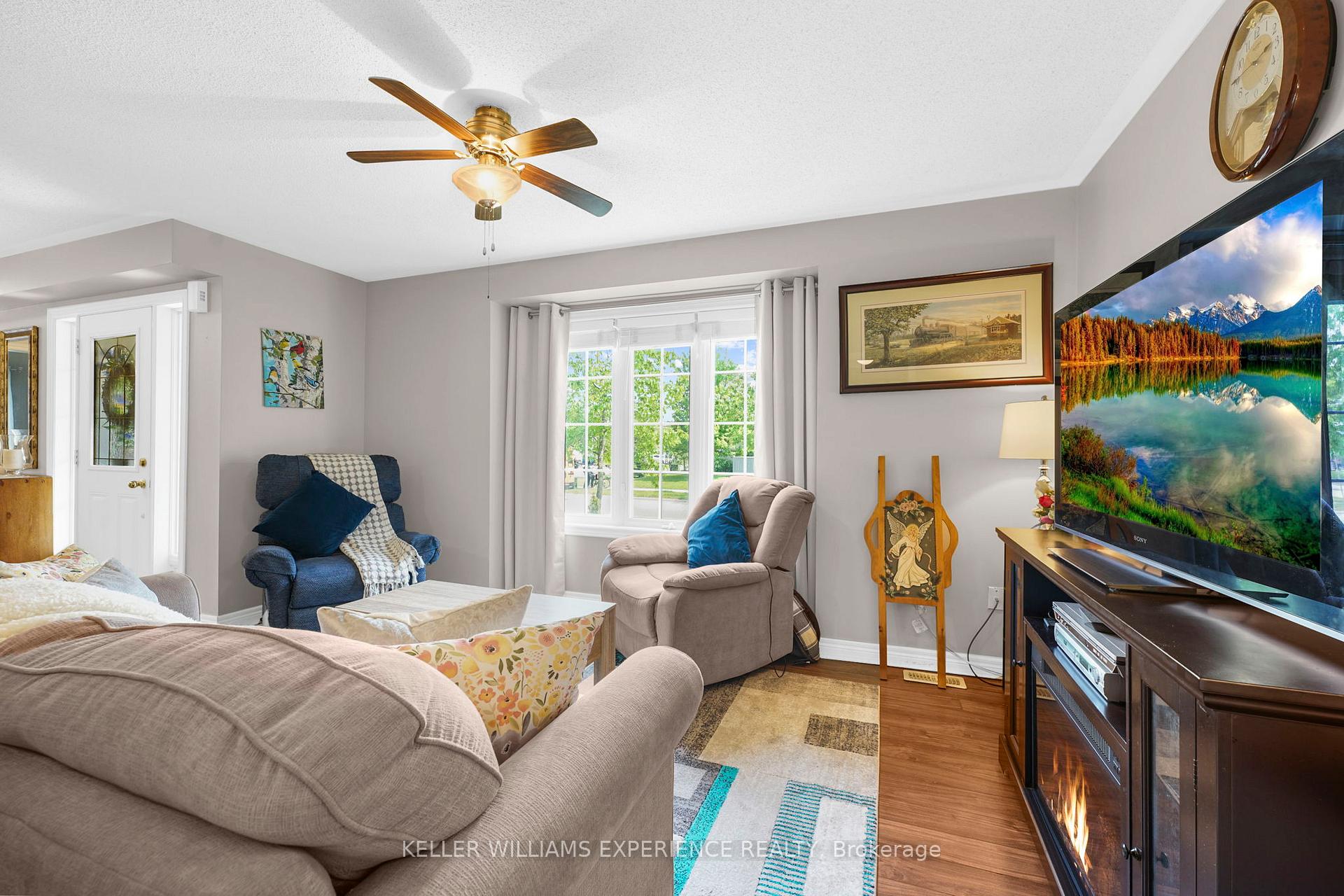 Photo 11 of 1 Admiral Crescent, Essa, Angus — HOMEH