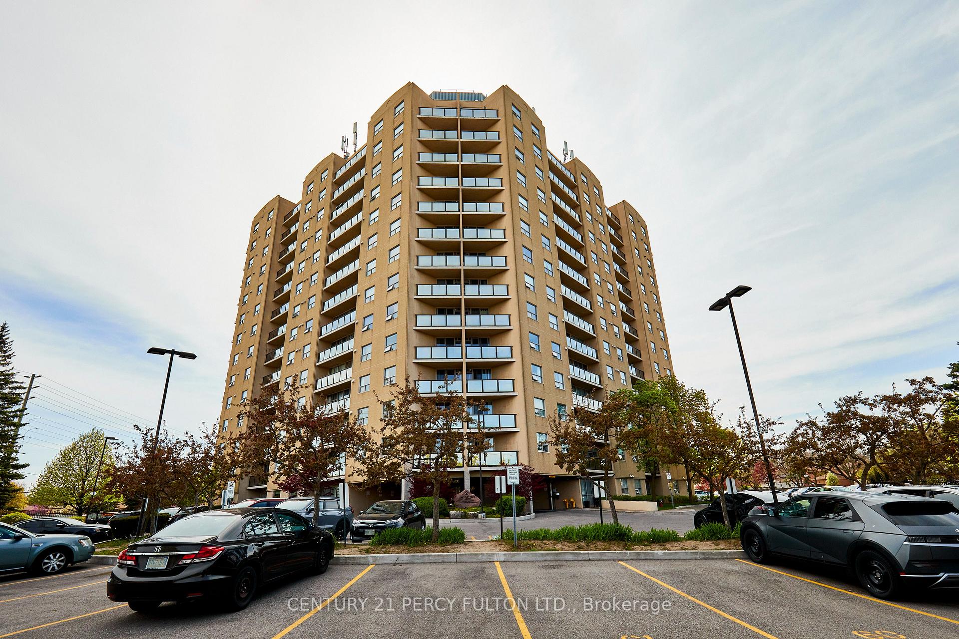 Photo 1 of Unit 102, 2 Westney Road N, Ajax, Central West — HOMEH