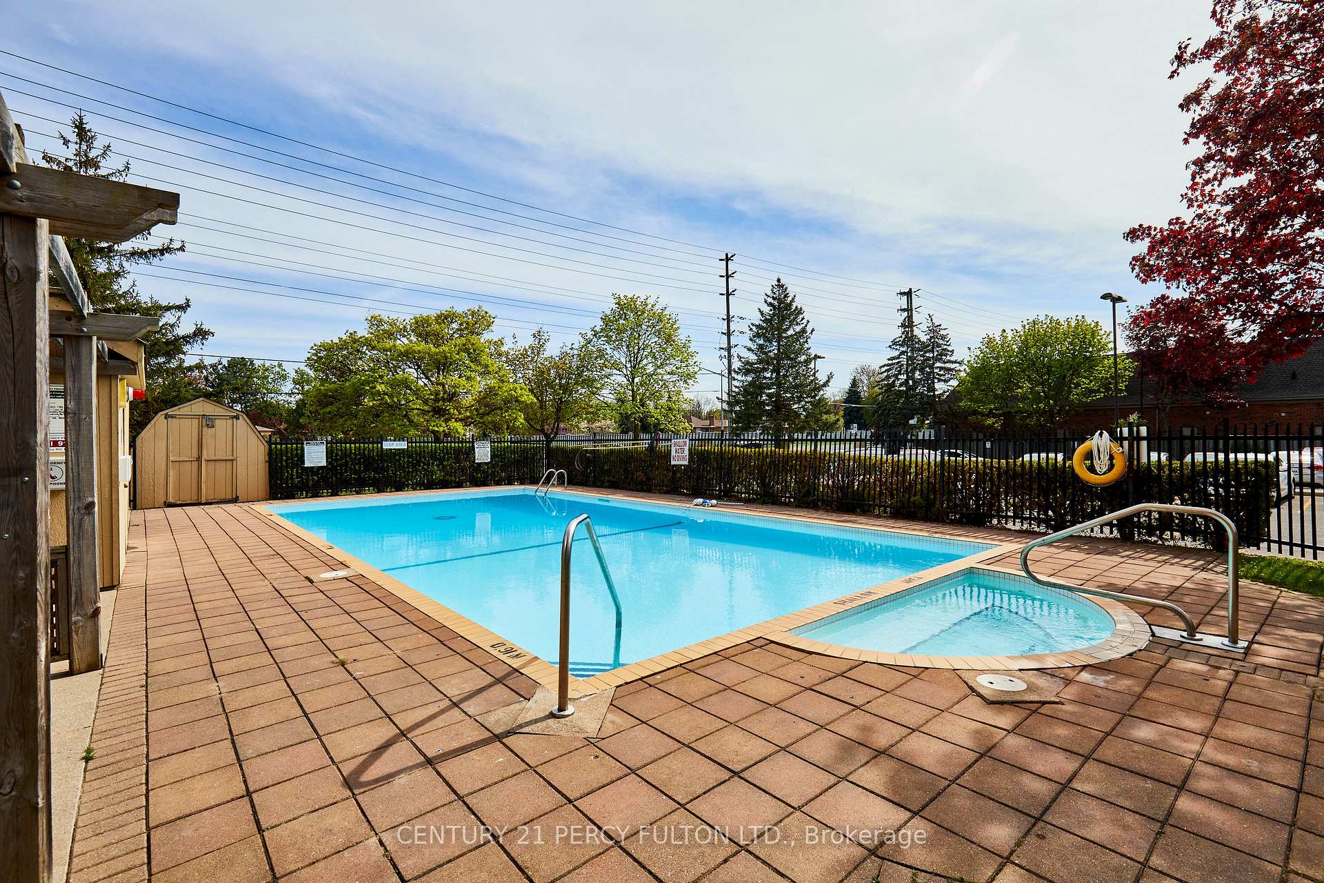 Photo 22 of Unit 102, 2 Westney Road N, Ajax, Central West — HOMEH