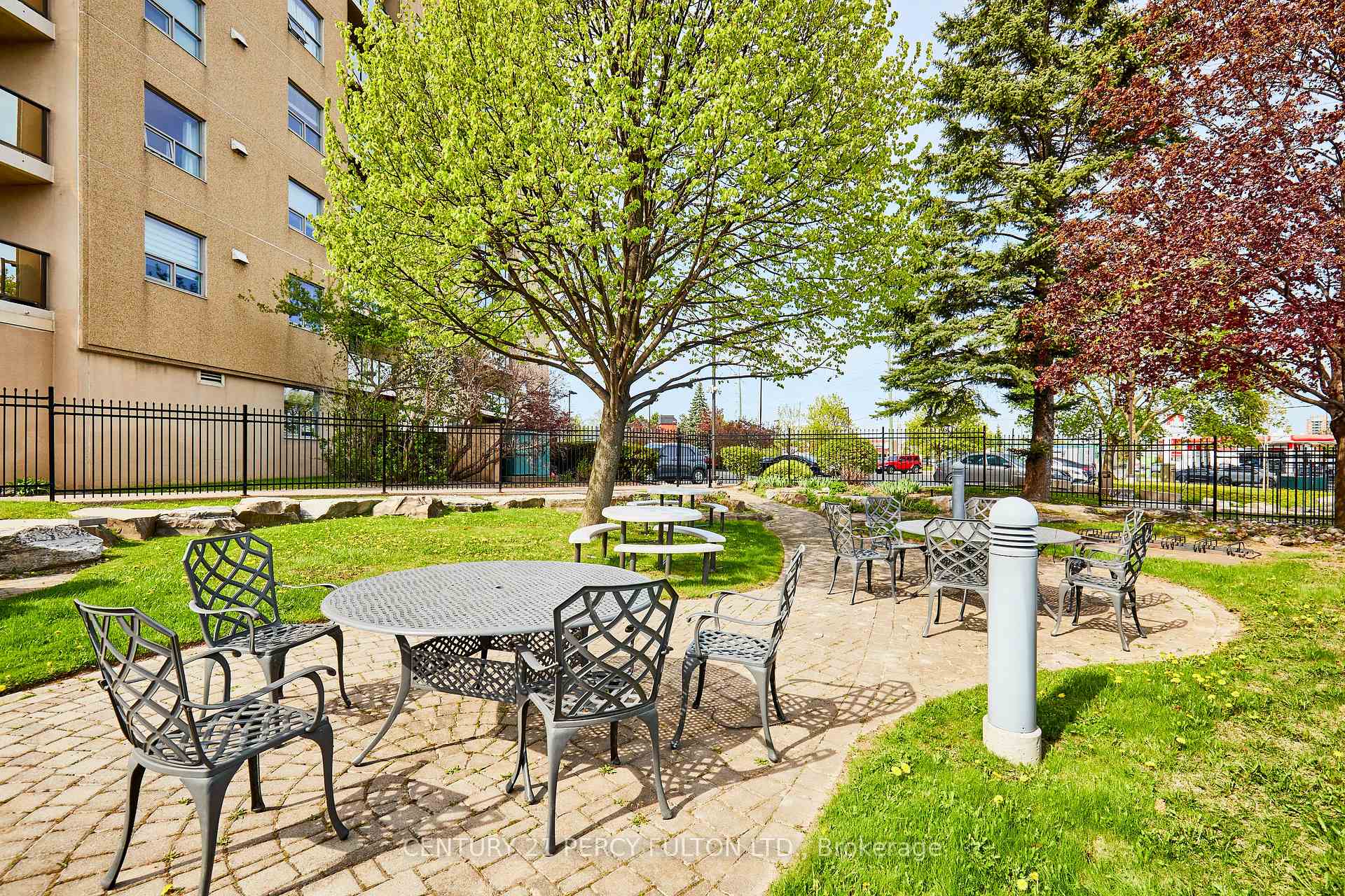 Photo 23 of Unit 102, 2 Westney Road N, Ajax, Central West — HOMEH