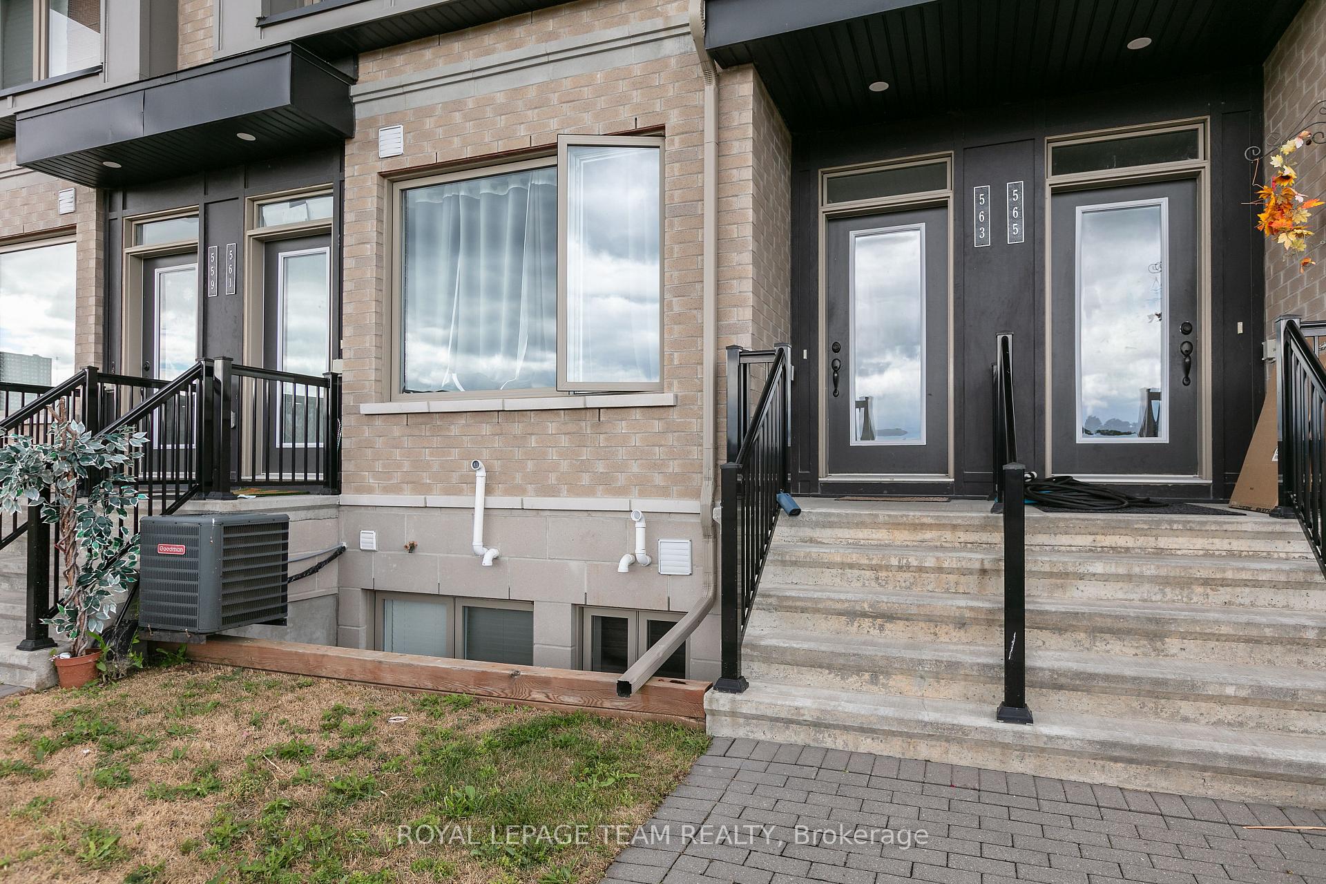Photo 3 of Unit 75, 563 Ozawa Private, Ottawa, CFB Rockcliffe and Area — HOMEH