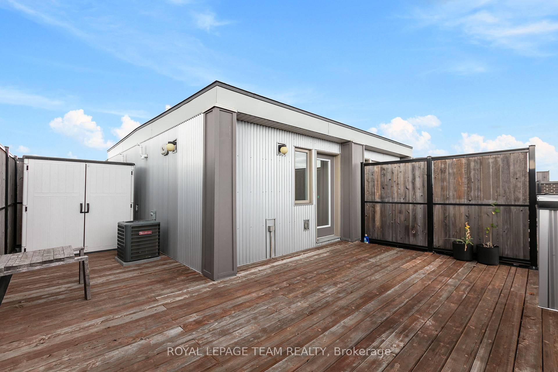 Photo 33 of Unit 75, 563 Ozawa Private, Ottawa, CFB Rockcliffe and Area — HOMEH