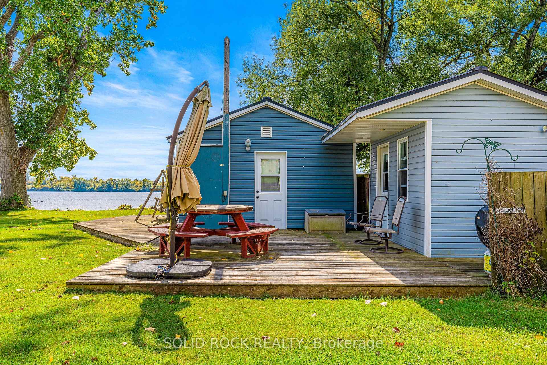 Photo 3 of 15 Gullymeade Road, Edwardsburgh/Cardinal, Edwardsburgh/Cardinal Twp — HOMEH