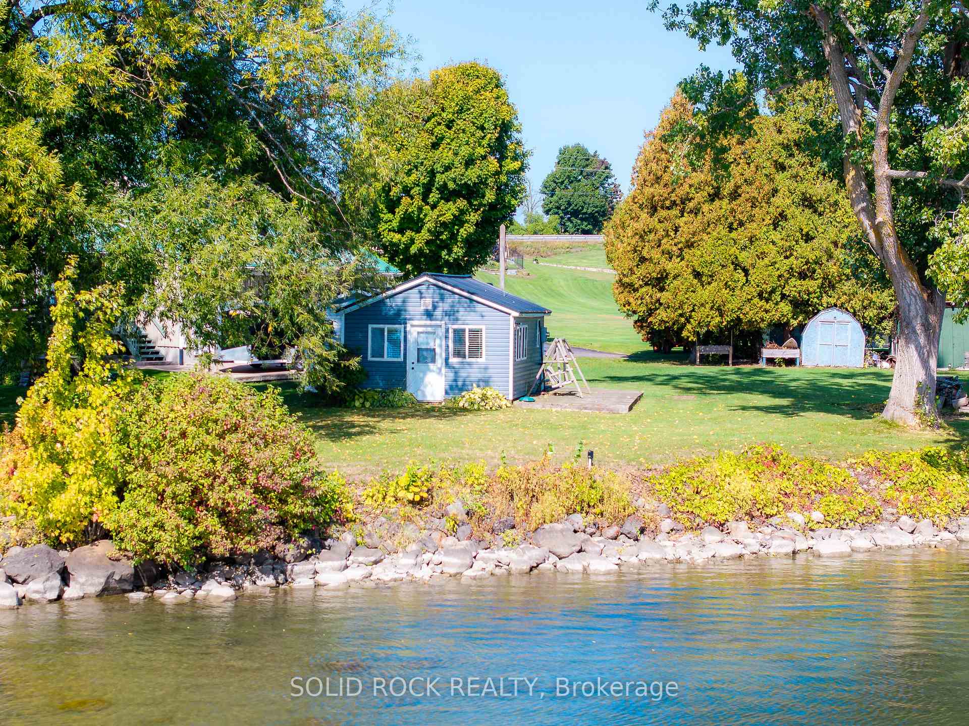 Photo 4 of 15 Gullymeade Road, Edwardsburgh/Cardinal, Edwardsburgh/Cardinal Twp — HOMEH