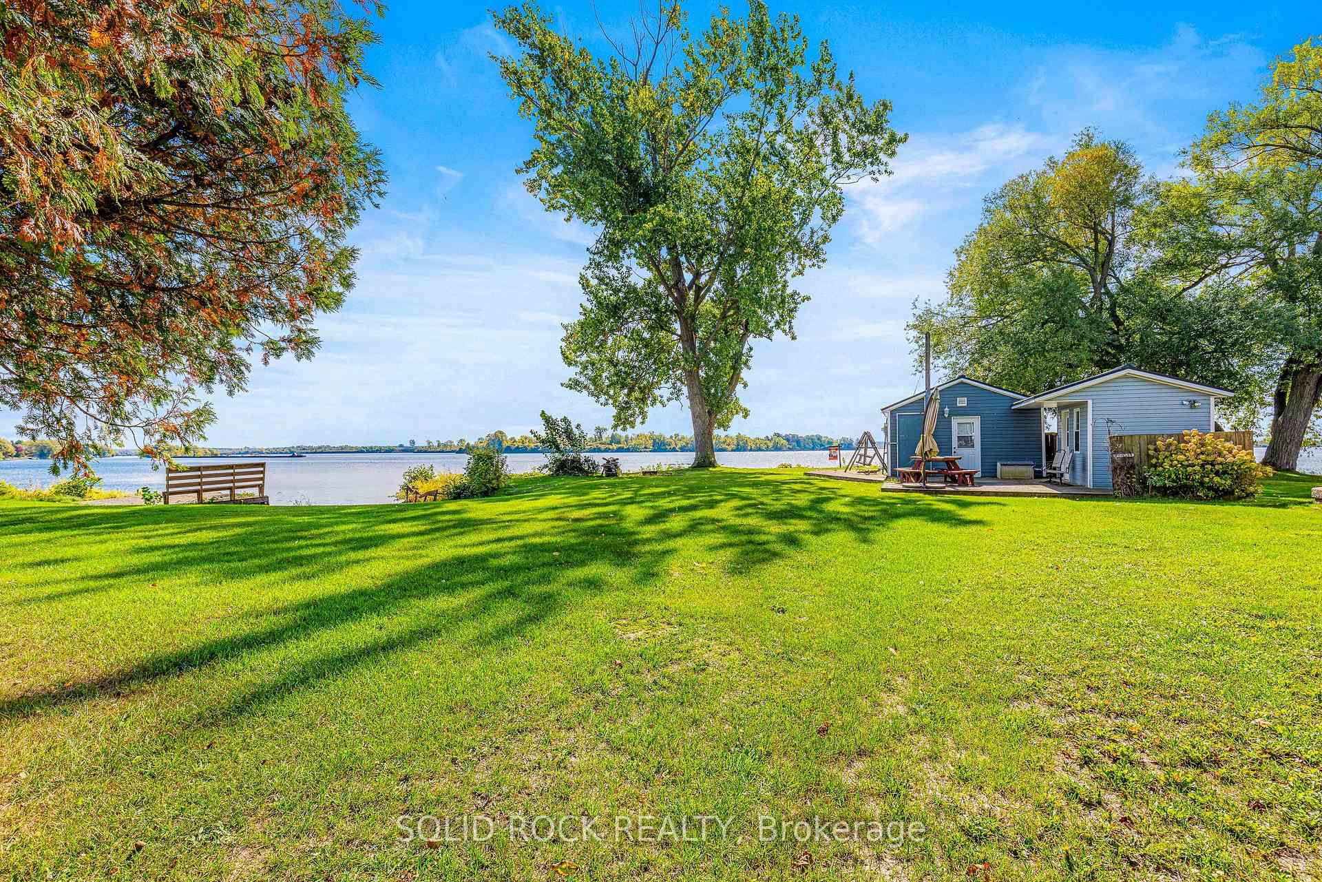 Photo 20 of 15 Gullymeade Road, Edwardsburgh/Cardinal, Edwardsburgh/Cardinal Twp — HOMEH