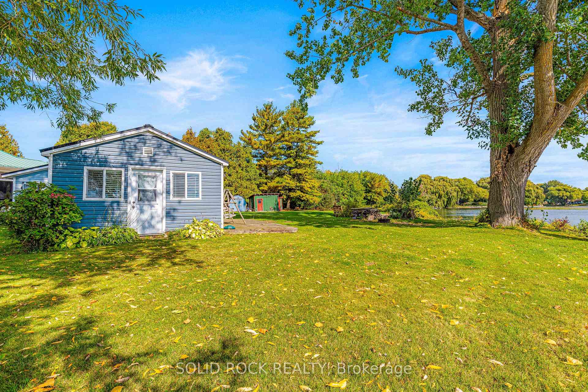Photo 22 of 15 Gullymeade Road, Edwardsburgh/Cardinal, Edwardsburgh/Cardinal Twp — HOMEH