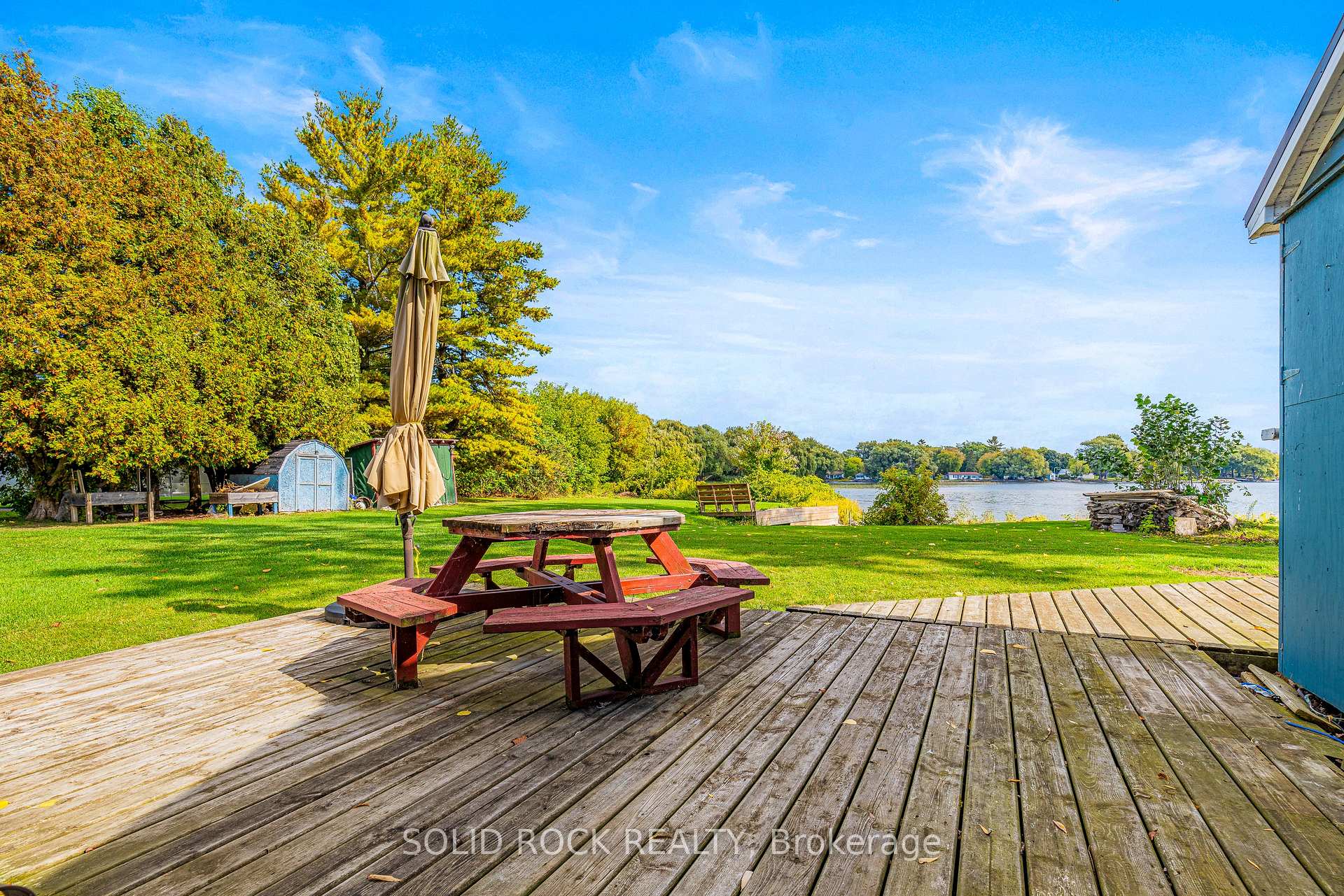 Photo 25 of 15 Gullymeade Road, Edwardsburgh/Cardinal, Edwardsburgh/Cardinal Twp — HOMEH