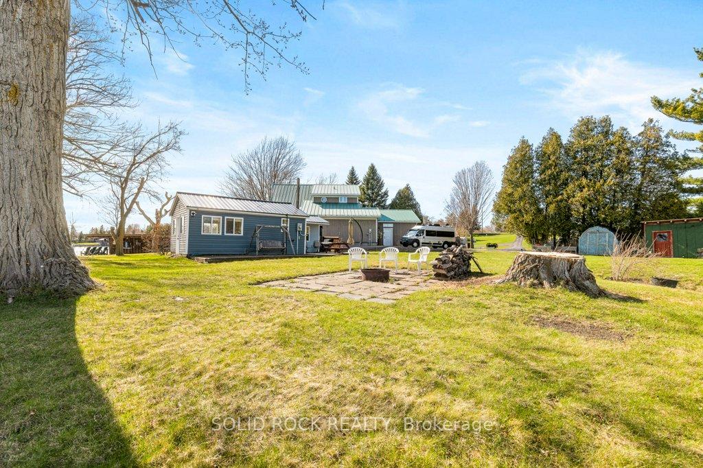 Photo 29 of 15 Gullymeade Road, Edwardsburgh/Cardinal, Edwardsburgh/Cardinal Twp — HOMEH