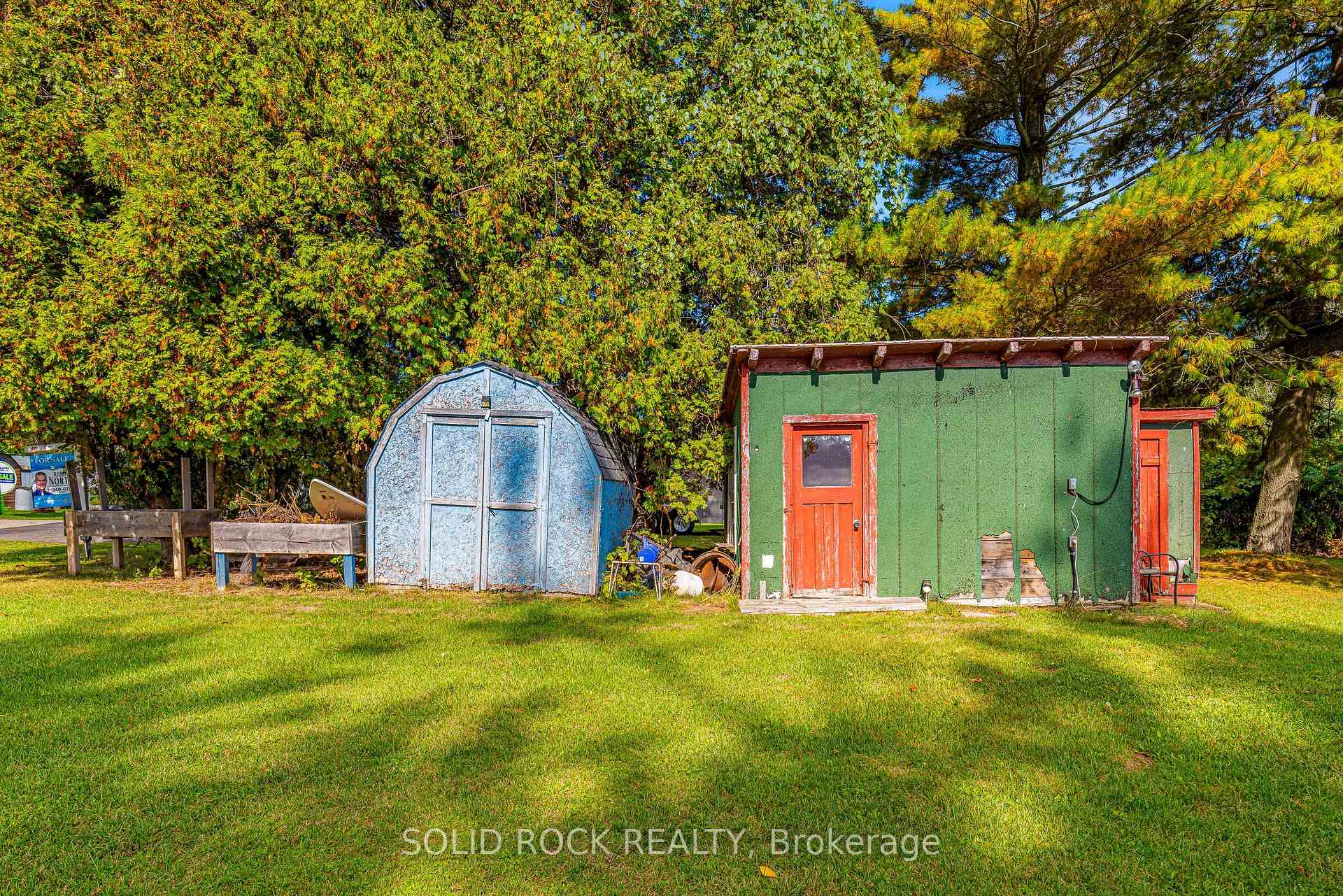 Photo 34 of 15 Gullymeade Road, Edwardsburgh/Cardinal, Edwardsburgh/Cardinal Twp — HOMEH