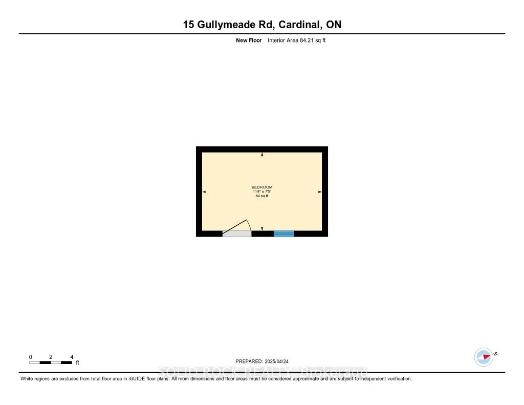 Photo 38 of 15 Gullymeade Road, Edwardsburgh/Cardinal, Edwardsburgh/Cardinal Twp — HOMEH
