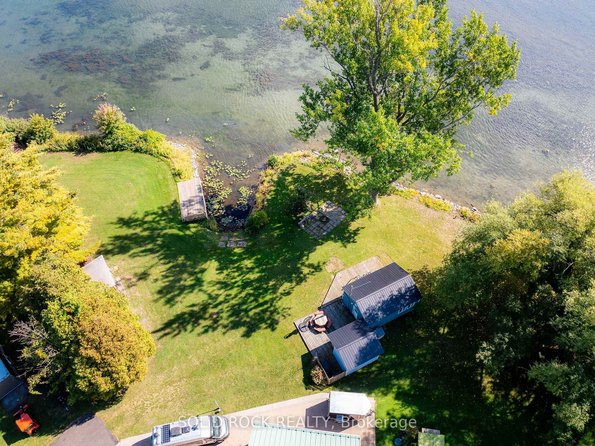 Photo 43 of 15 Gullymeade Road, Edwardsburgh/Cardinal, Edwardsburgh/Cardinal Twp — HOMEH