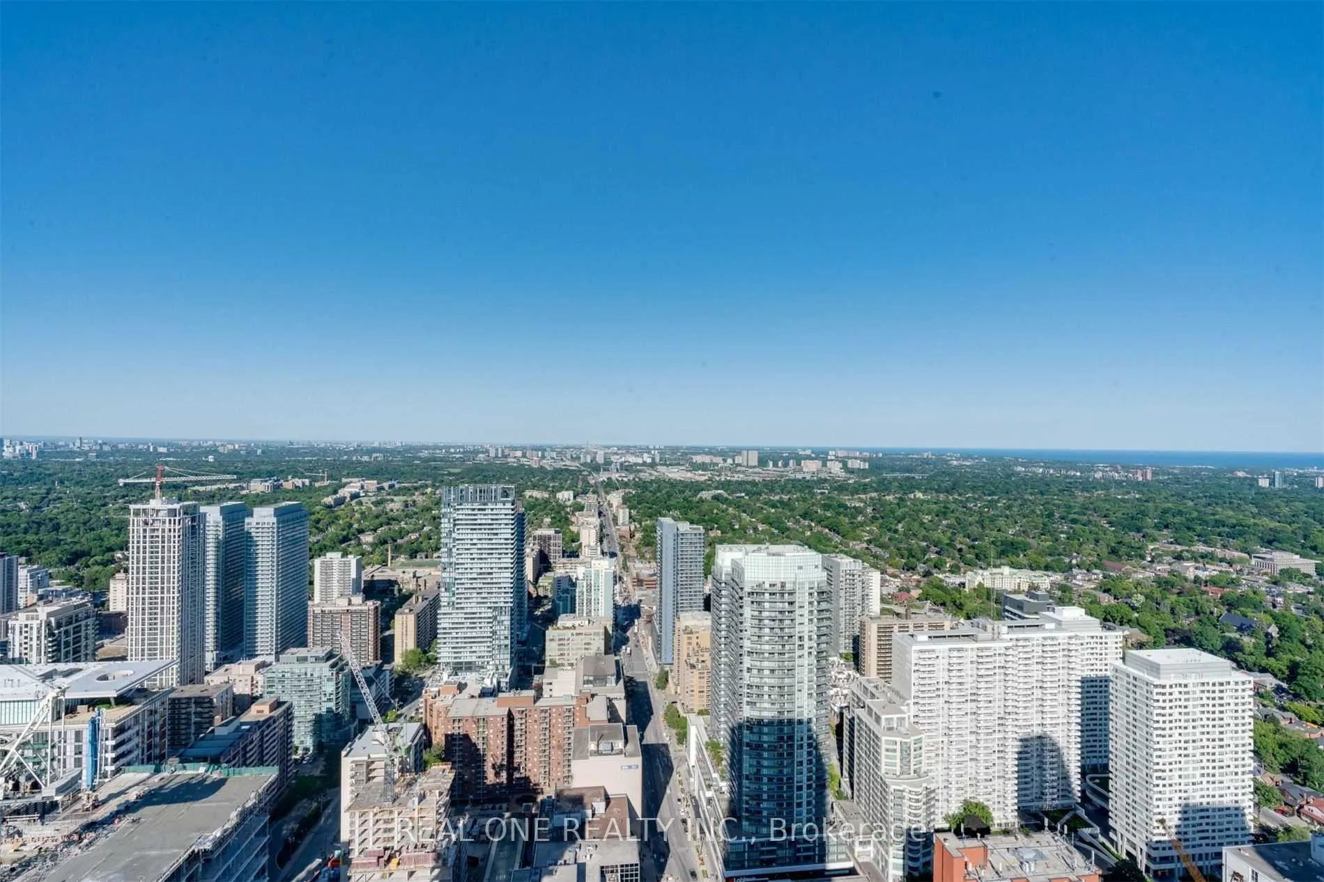 Photo 17 of Unit 5011, 8 Eglinton Avenue E, Toronto, Mount Pleasant West — HOMEH