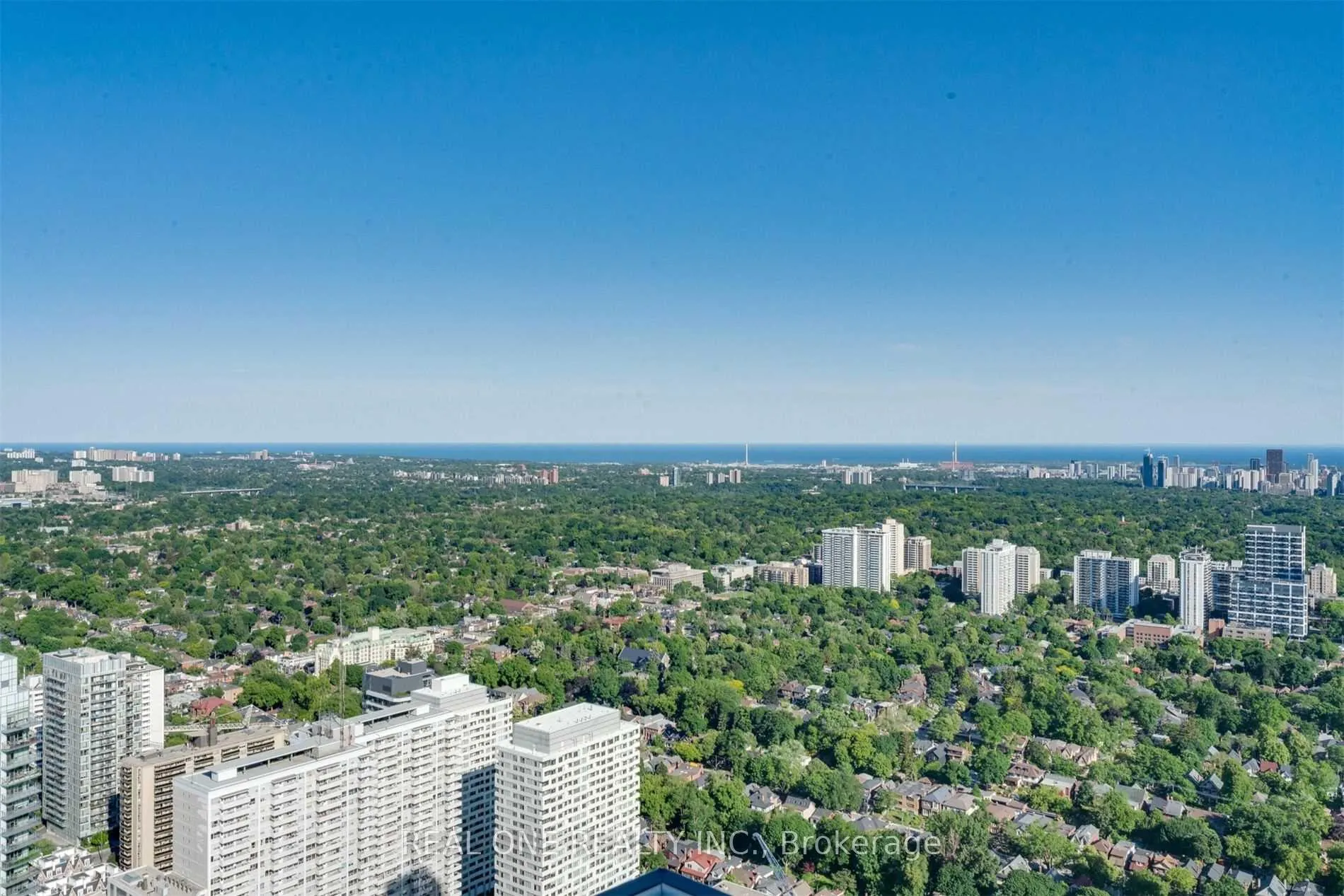 Photo 18 of Unit 5011, 8 Eglinton Avenue E, Toronto, Mount Pleasant West — HOMEH