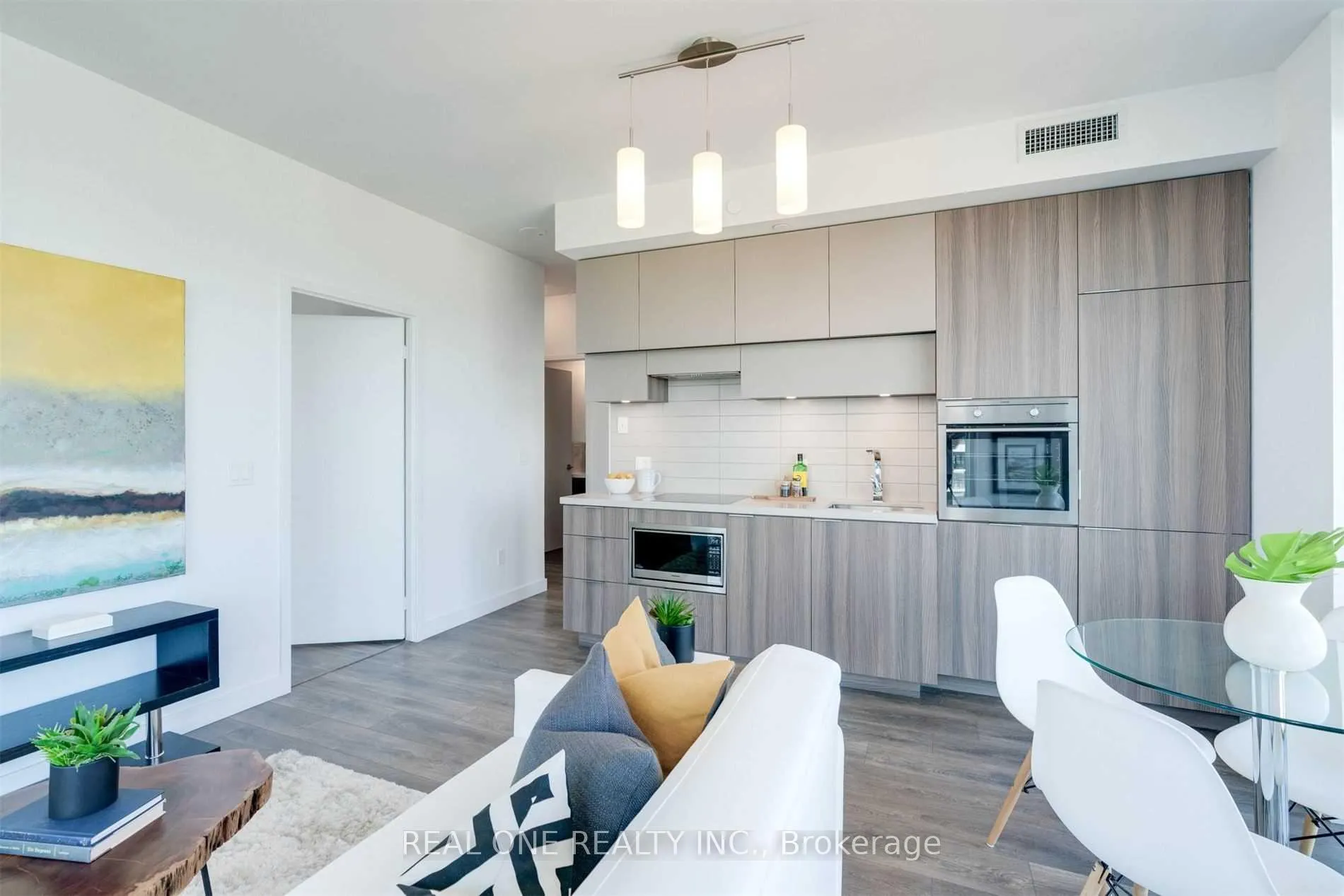 Photo 19 of Unit 5011, 8 Eglinton Avenue E, Toronto, Mount Pleasant West — HOMEH