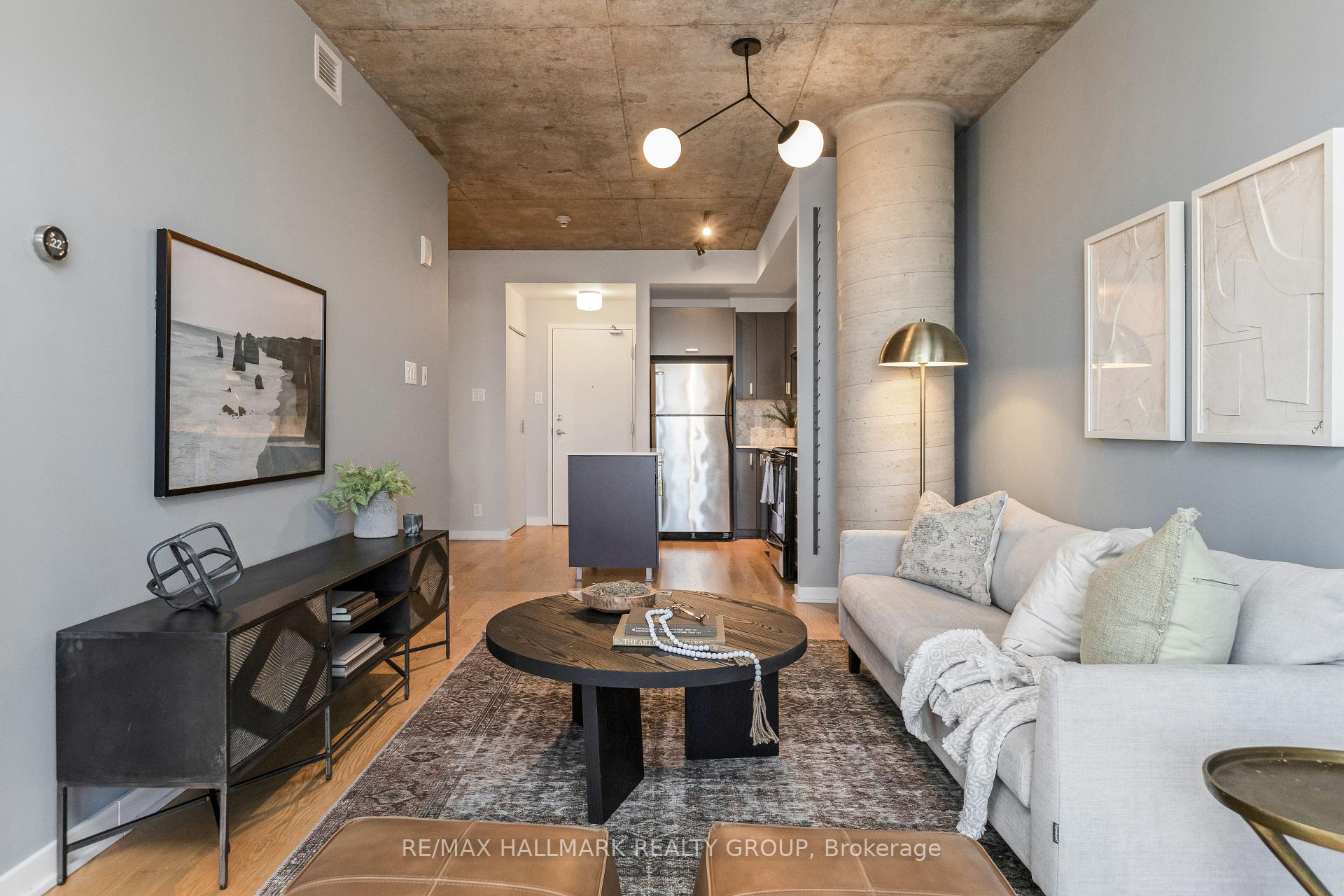 Photo 9 of Unit 1908, 324 Laurier Avenue W, Ottawa, Ottawa Centre — HOMEH