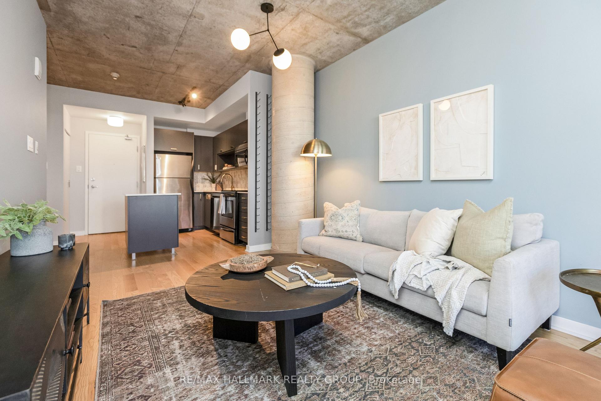 Photo 10 of Unit 1908, 324 Laurier Avenue W, Ottawa, Ottawa Centre — HOMEH