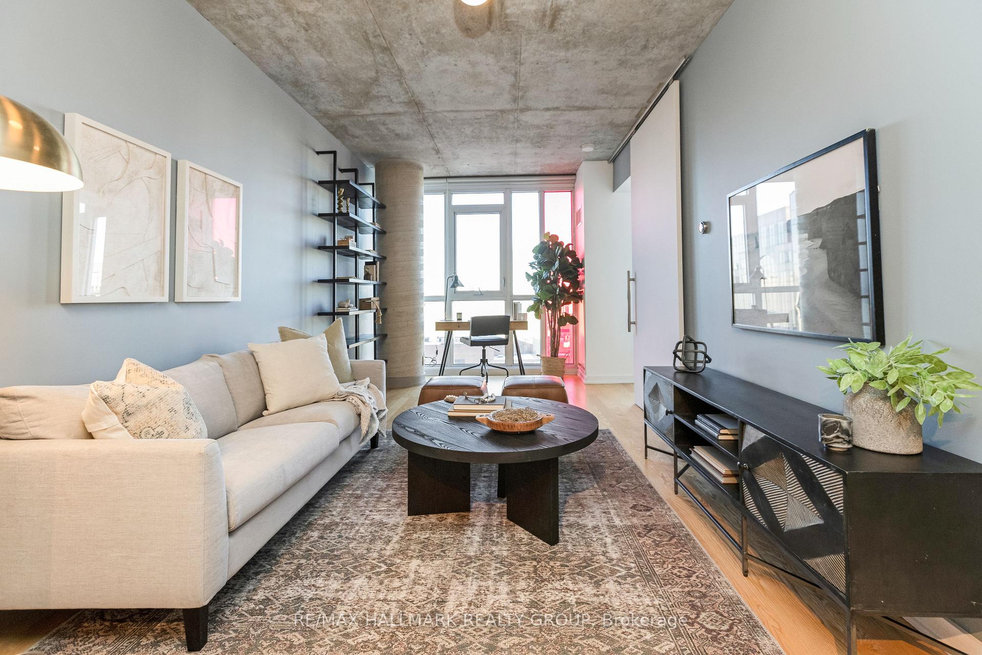 Photo 11 of Unit 1908, 324 Laurier Avenue W, Ottawa, Ottawa Centre — HOMEH